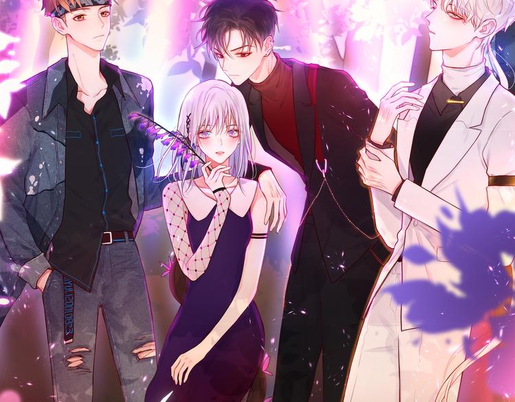 昼夜连绵漫画,第49话 爱心早餐1图