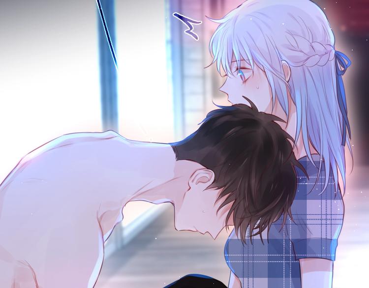 昼夜连绵漫画,第49话 爱心早餐2图
