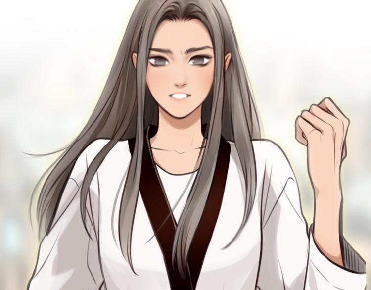 徒有虚颜免费观看全集漫画,番外 女孩（上）1图