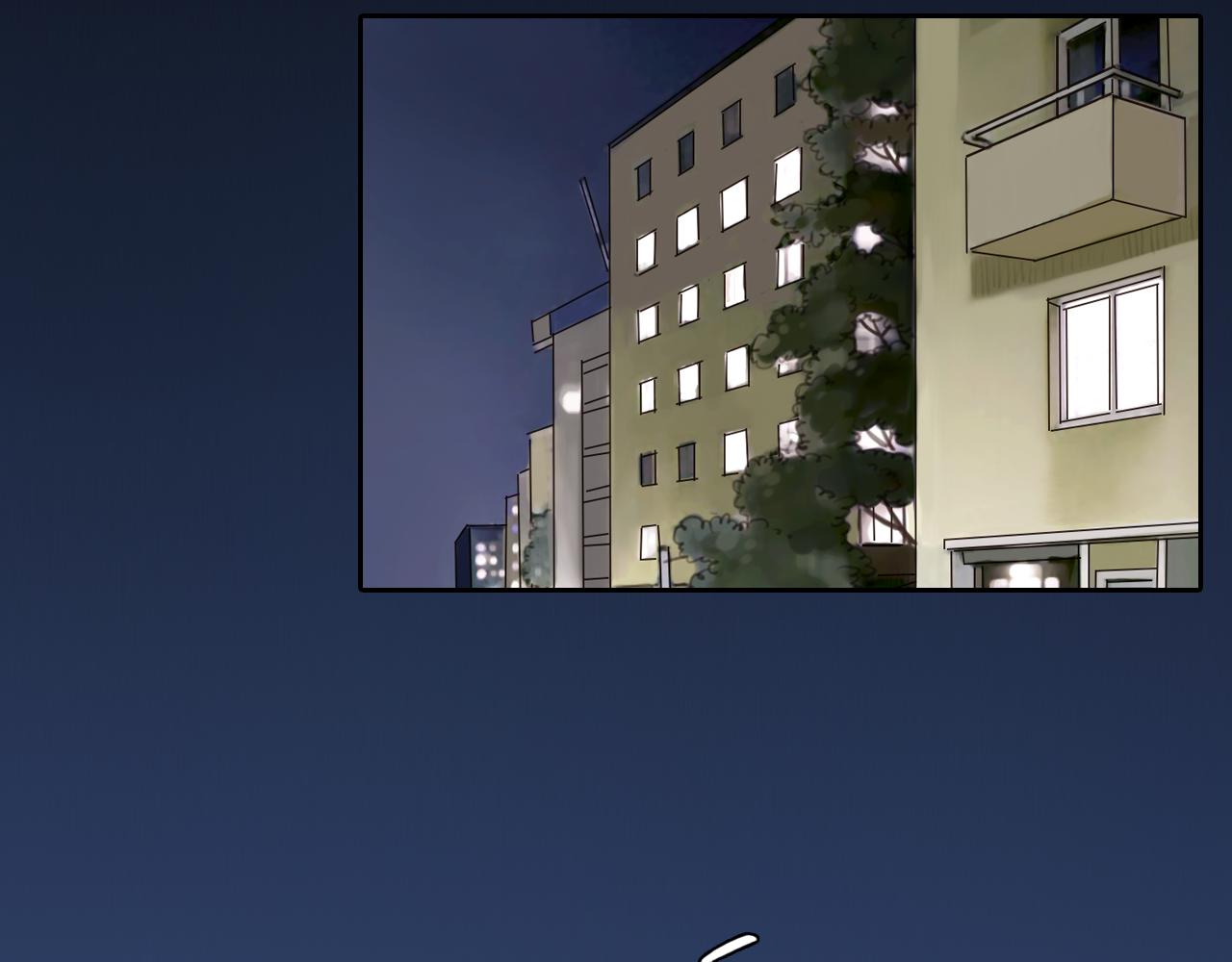 徒有虚颜第一集漫画,第69话 再见「雪宓」1图