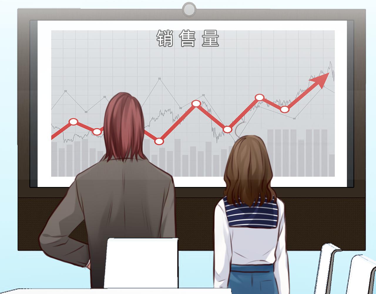 徒有虚颜第一集漫画,第73话  独自成长2图