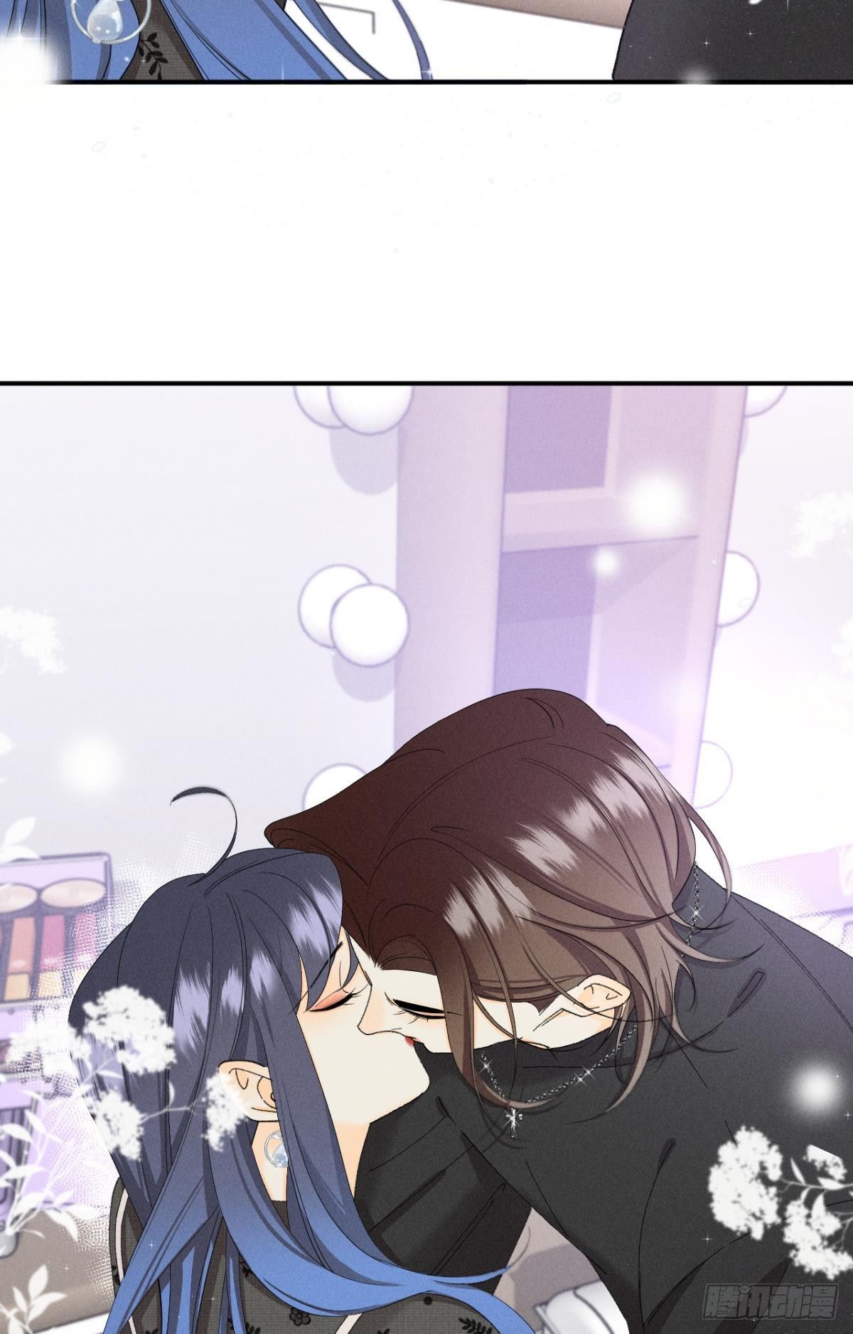 心机万种又如何漫画,38 最高吻技的吻1图