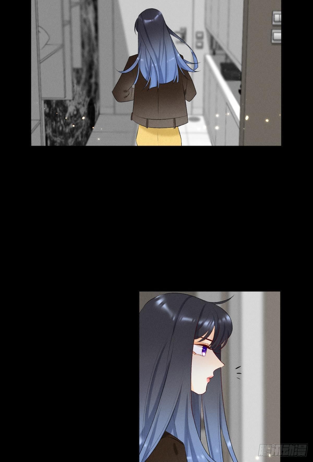 心机万种又如何漫画,2 当好人，被抹黑？2图