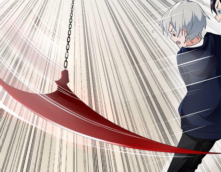 超电波战争为什么停更了漫画,第76话深渊咒印！1图