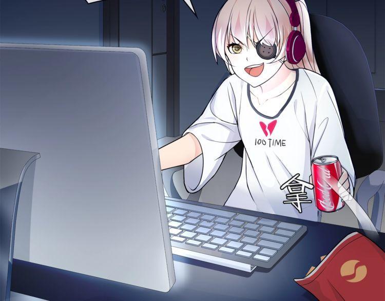 超电波战争为什么停更了漫画,第90话深夜拜访！1图