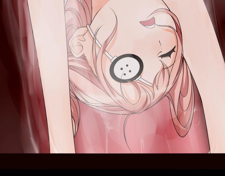 超电波战争全集漫画,第107话腹中挣扎!1图