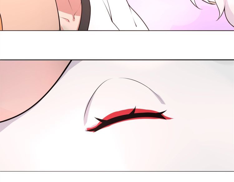 超电波战争全集漫画,第96话少女香气！1图