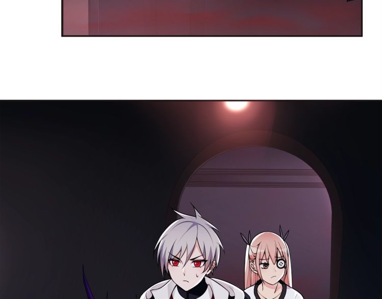 超电波战争全集漫画,第116话监视之眼！1图