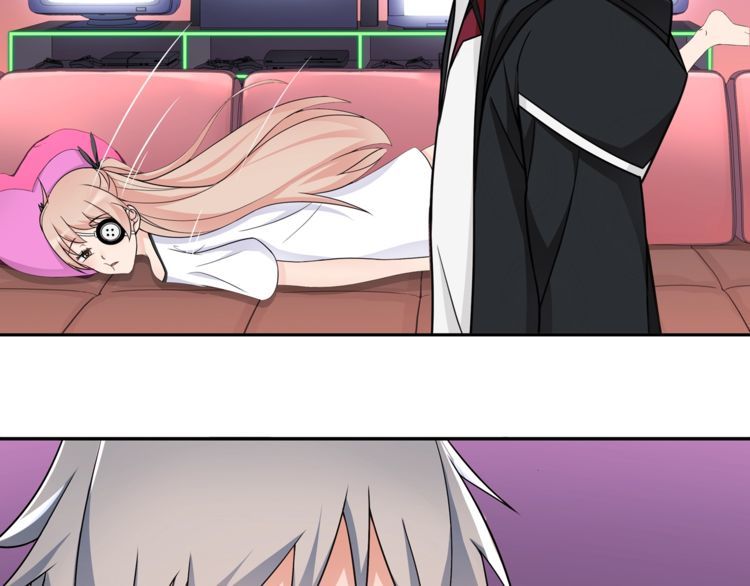 超电波战争全集漫画,第93话雾神！2图