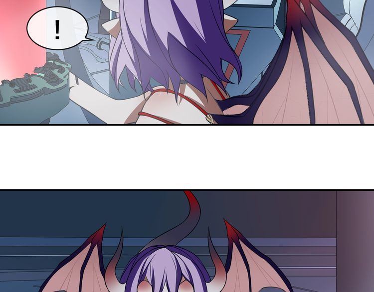 超电波战争全集漫画,148话这个小家伙哪冒出来的1图