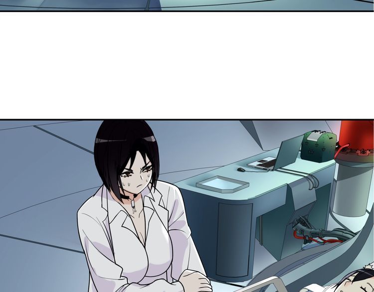 超电波战争全集漫画,第111话人工呼吸！1图