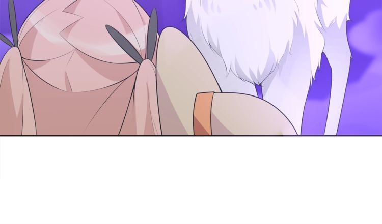 超电波战争全集漫画,第96话少女香气！1图