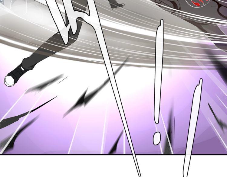 超电波战争全集漫画,第83话虚无凝视！1图