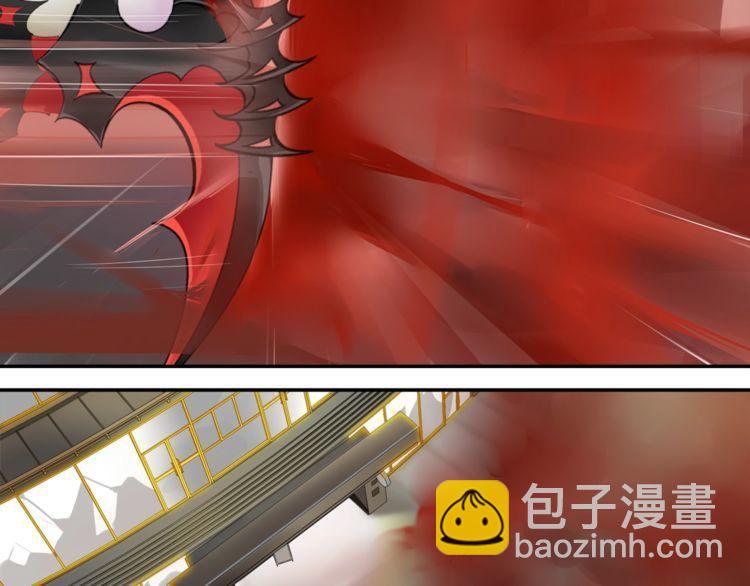 超电波战争全集漫画,第74话在这里除掉你！2图