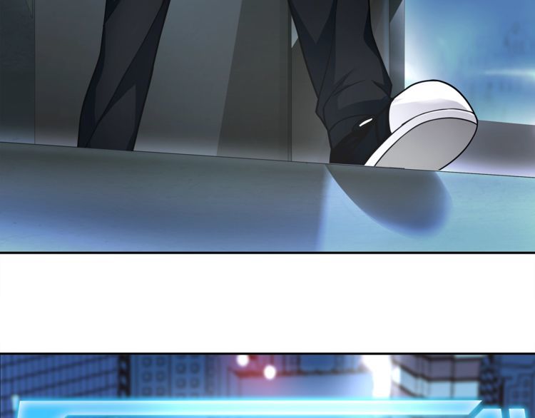 超电波战争全集漫画,第90话深夜拜访！2图