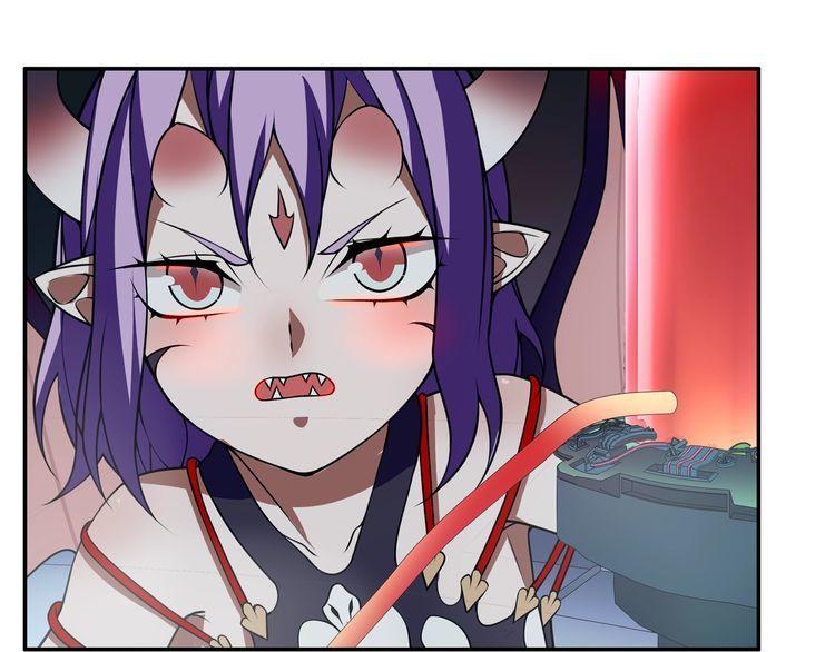 超电波战争全集漫画,148话这个小家伙哪冒出来的1图