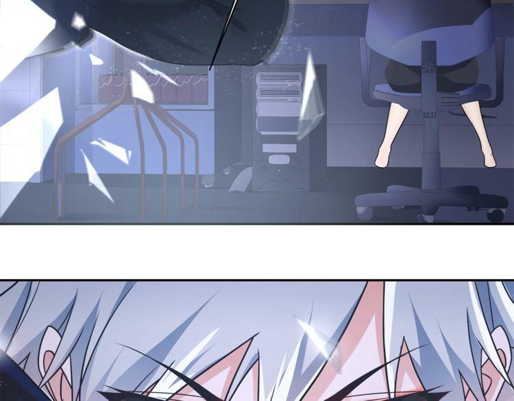 超电波战争为什么停更了漫画,第90话深夜拜访！1图