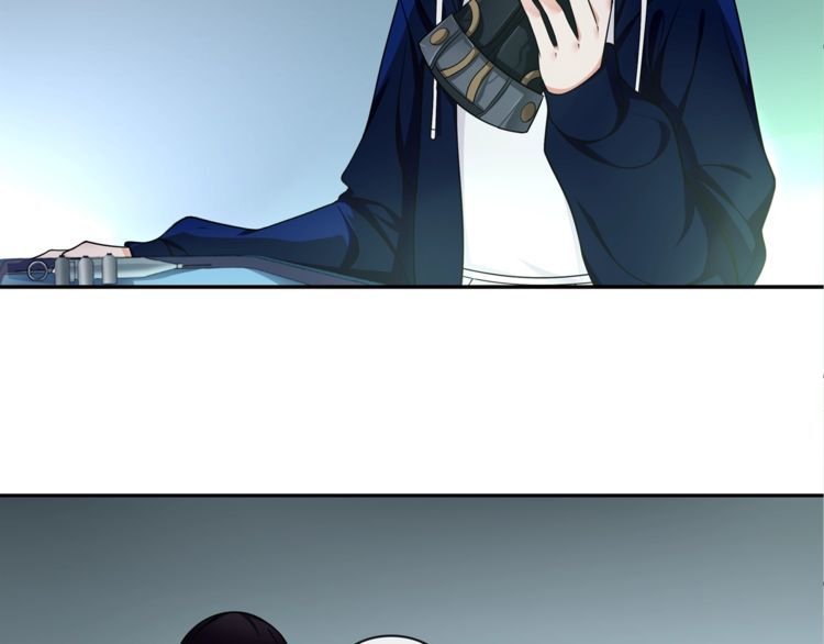 超电波战争全集漫画,第89话相信我!2图