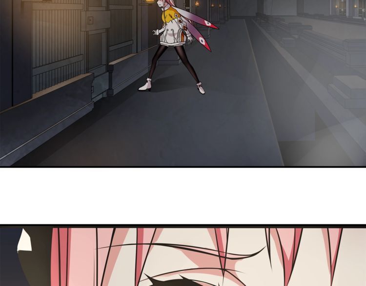 超电波战争全集漫画,第126话囚犯？2图