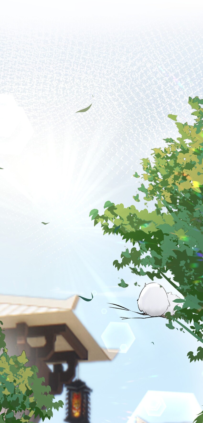 这个王妃性别男漫画,002 王府攻略手册1图
