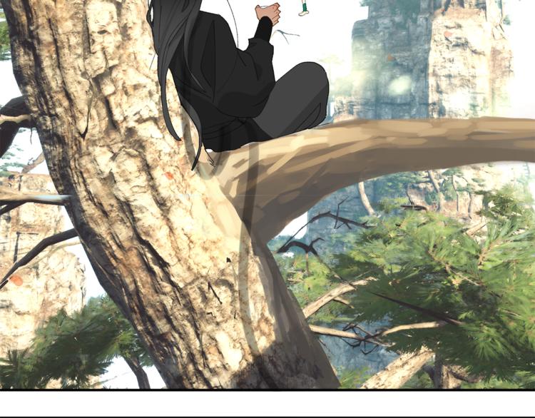 祈求魔主的方式漫画,第33章 我曾想把你……1图