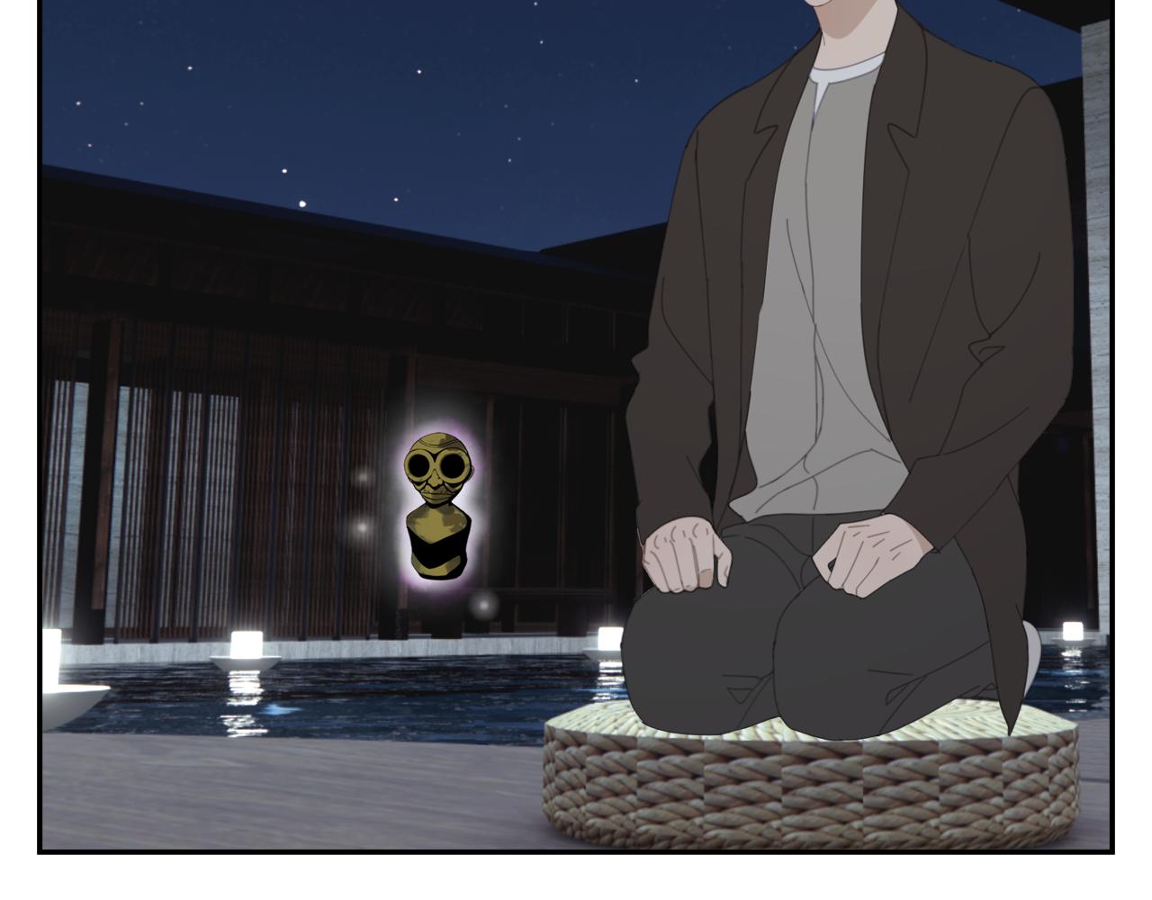 祈求魔主的方式漫画,第51章 立场（修）2图