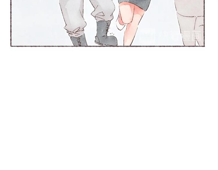 刻在眉眼间漫画合集漫画,第3话 他能帮我2图