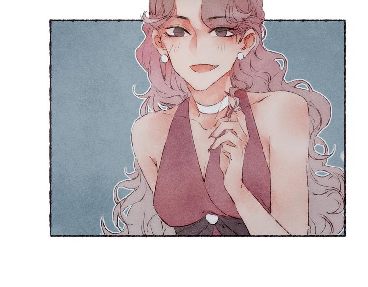 刻在眉眼间漫画合集漫画,第21话 两只吸血鬼2图