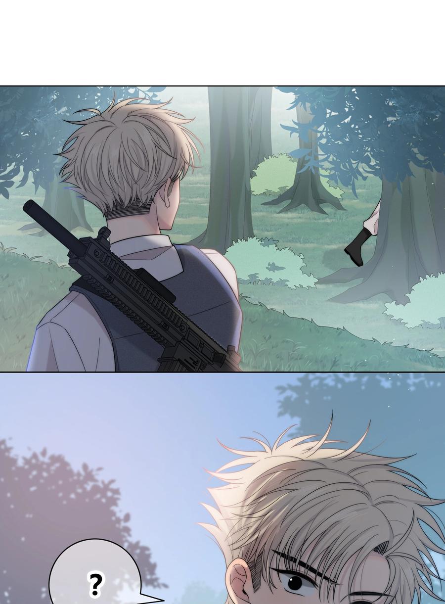 绯色触碰免费阅读漫画,058 更了解他的人1图