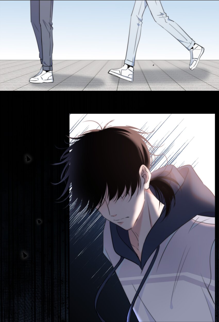 绯色触碰免费阅读漫画,039 不想见的人2图