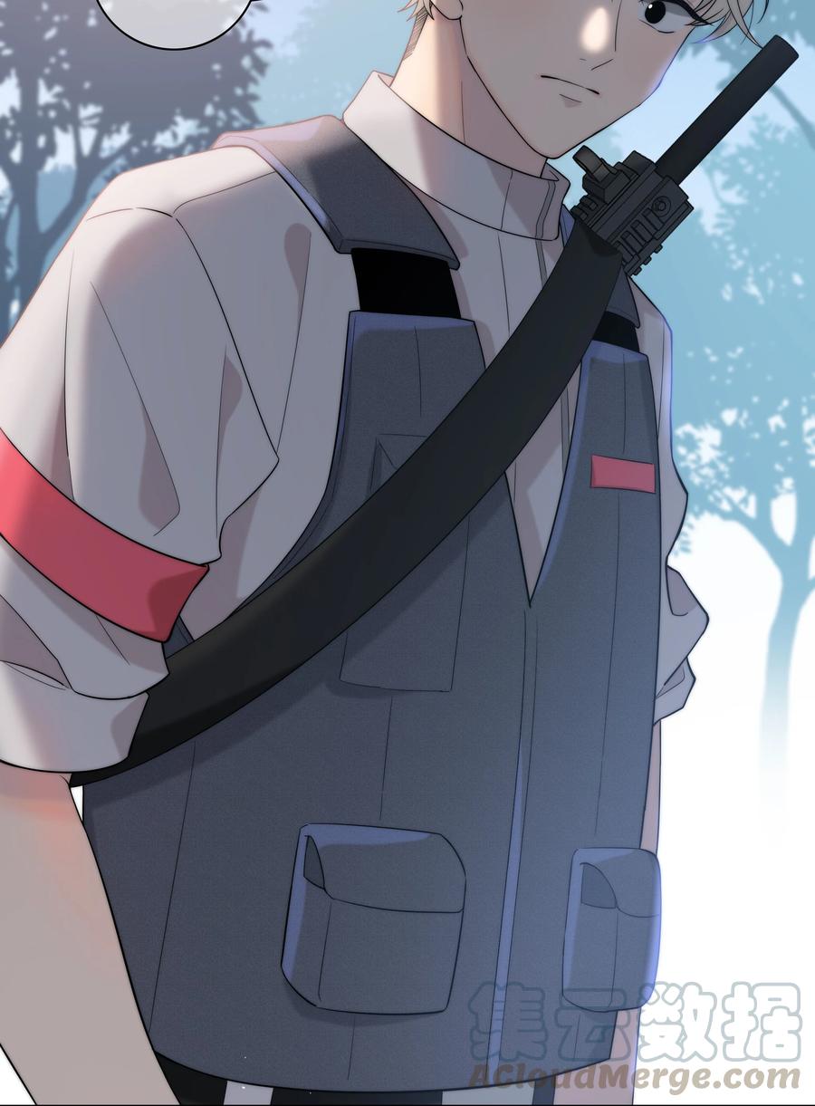 绯色触碰免费阅读漫画,058 更了解他的人2图