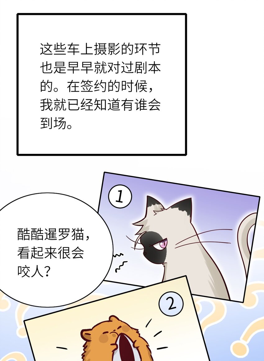 即时违规下拉式免费漫画,061 可以说吗2图