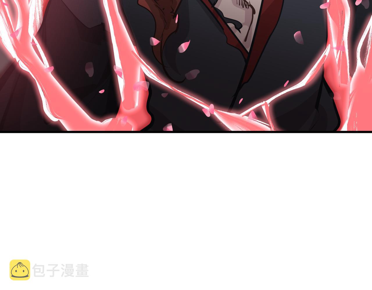 天帝有亿点收集癖漫画,第69话 四面合围1图