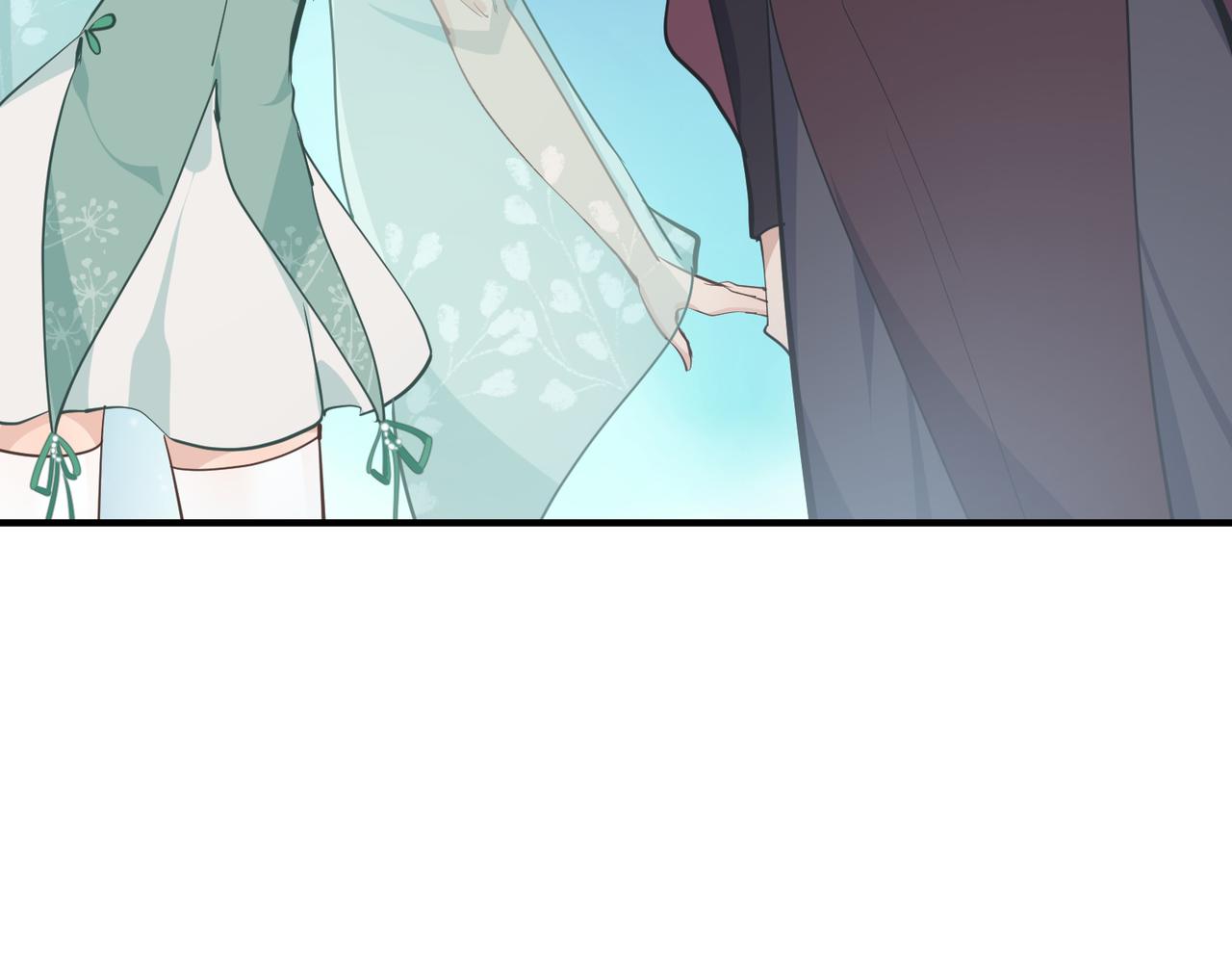天帝有亿点收集癖小说漫画,第65话 神谕城猎宴2图