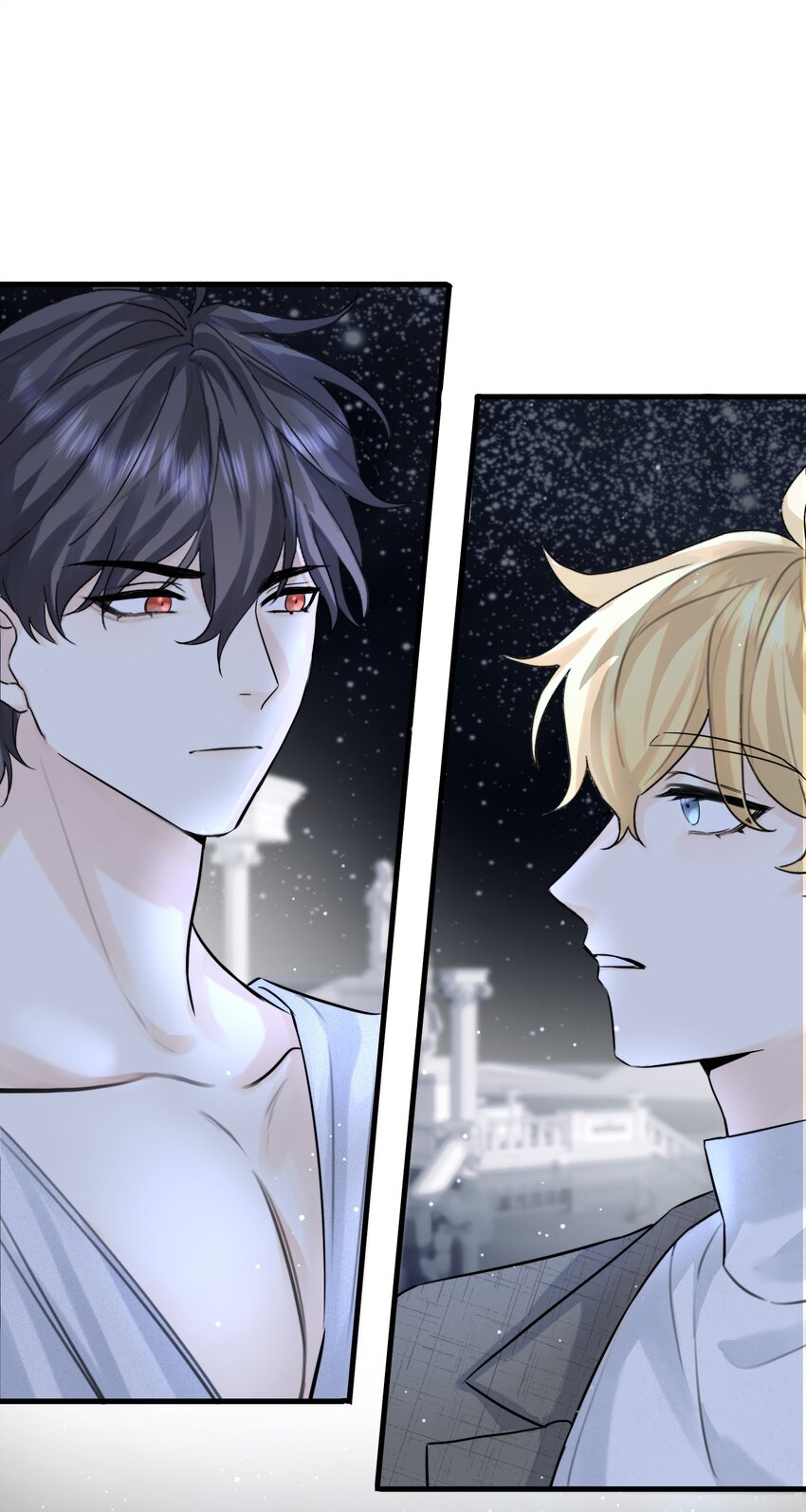 拜托让我尝一口漫画在哪看漫画,065 是他吗……？2图