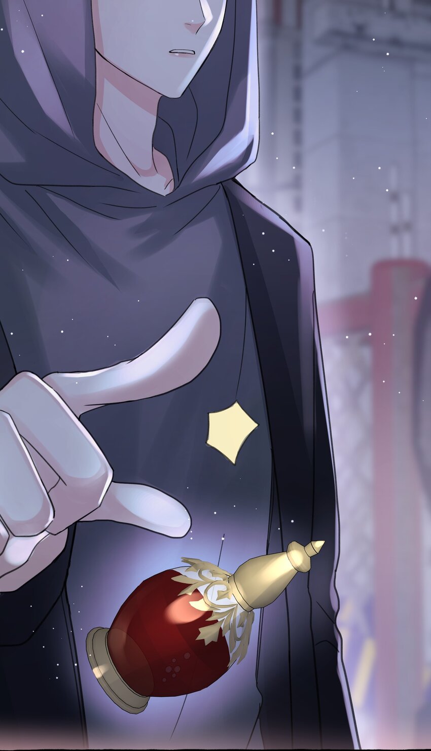 拜托让我尝一口漫画在哪看漫画,019 成瘾？2图