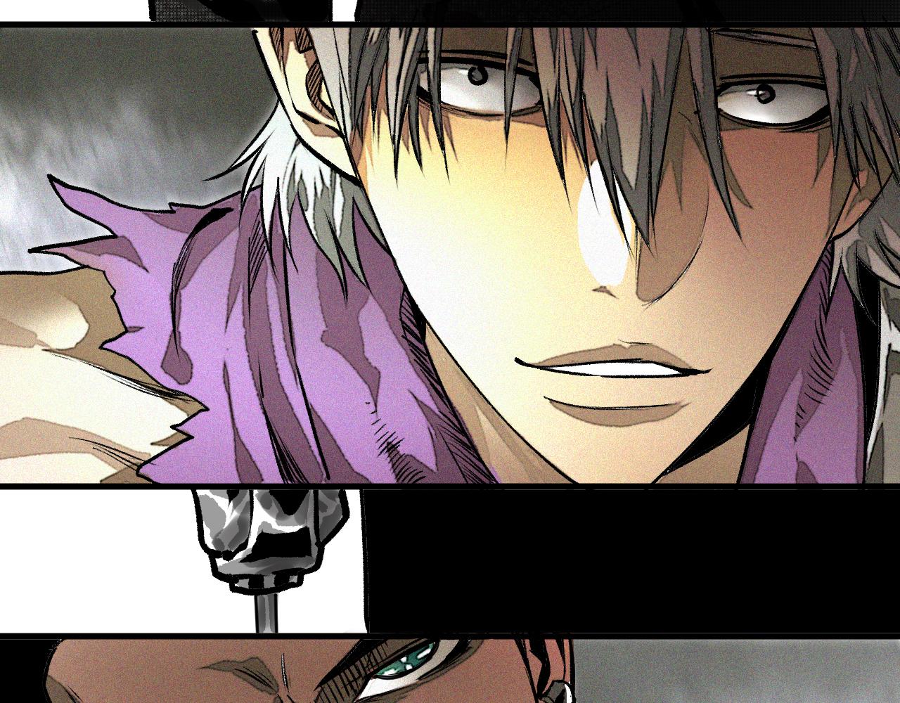 我被boss揍大的免费漫画,第29话 神教会篇（6）2图