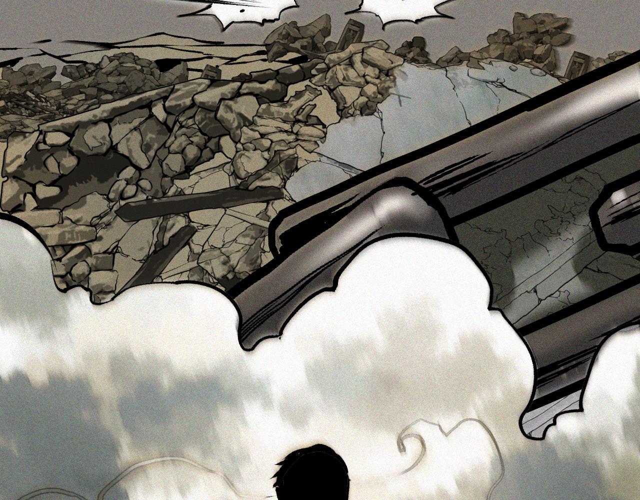 我被boss揍大的免费漫画,第29话 神教会篇（6）2图