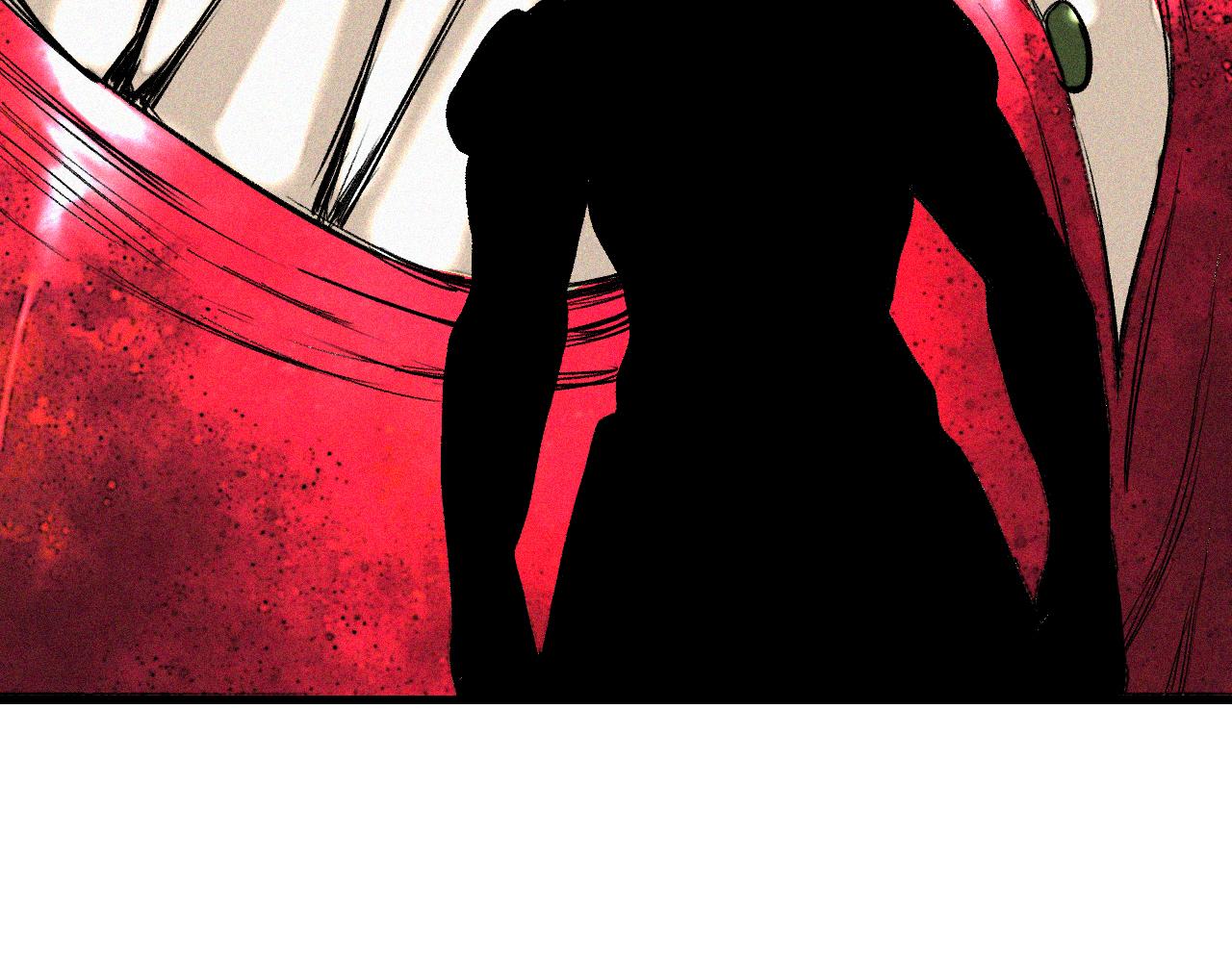 我被boss揍大的免费漫画,第43话  神教会篇（完）2图