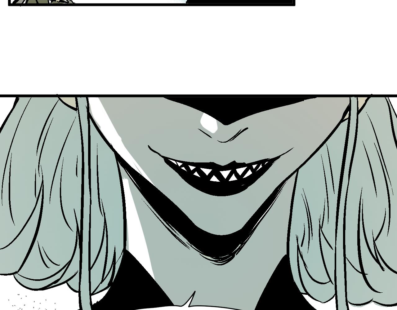 我被boss揍大的免费漫画,第57话弑神篇（5）2图