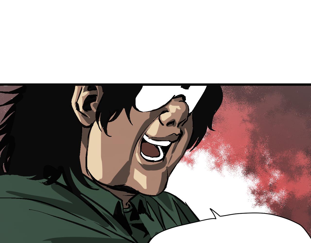 我被boss揍大的免费漫画,第57话弑神篇（5）1图