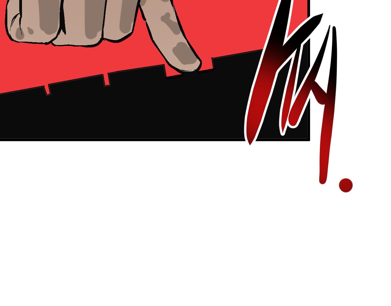 我被boss揍大的免费漫画,第57话弑神篇（5）1图