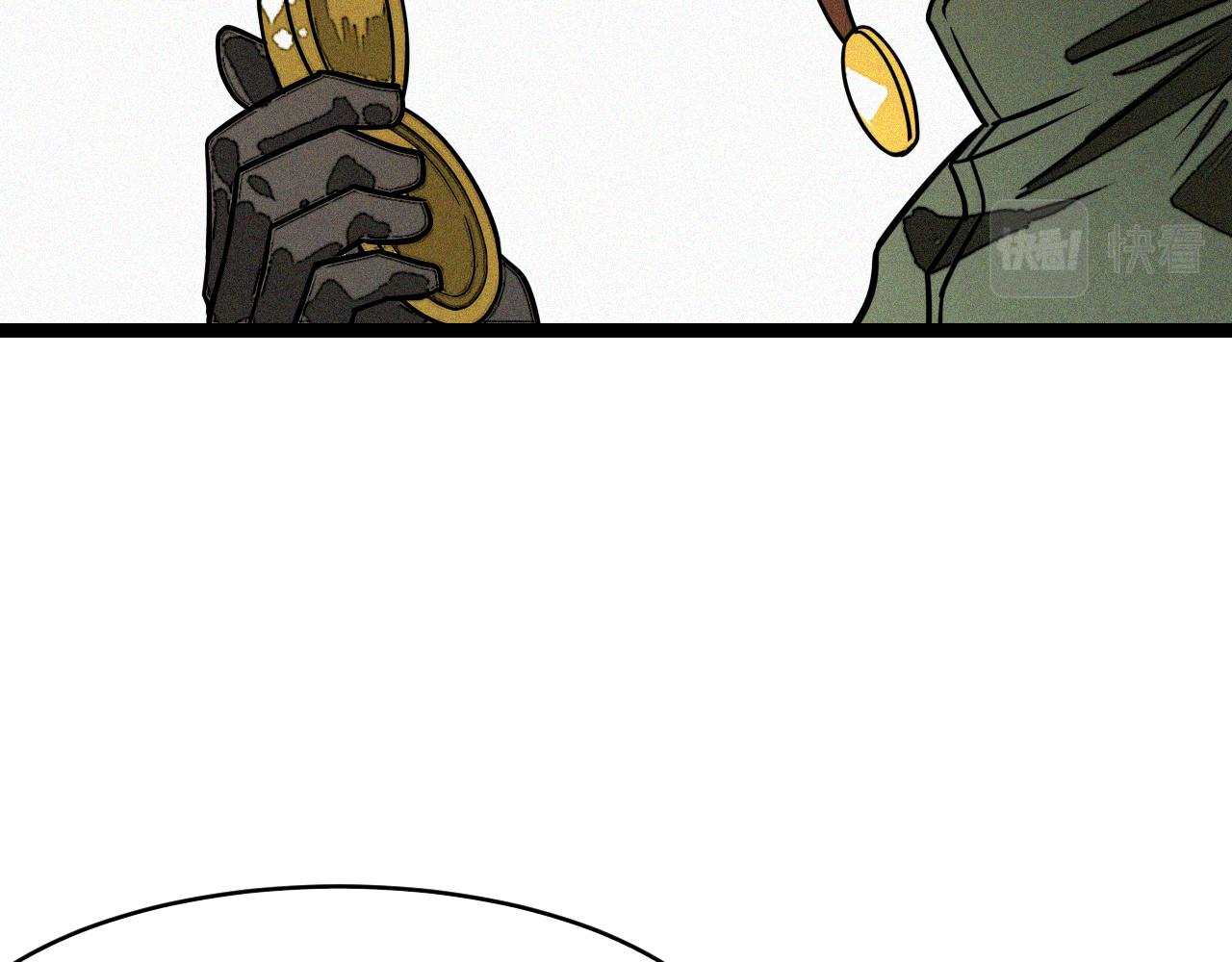 我被boss揍大的免费漫画,第53话弑神篇（1）2图