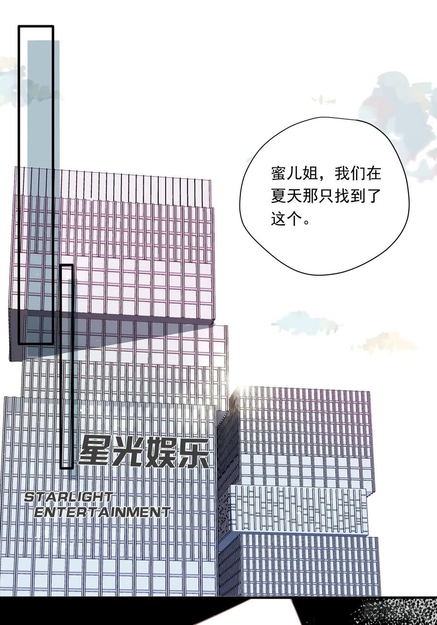 我这条咸鱼被出道了漫画免费全集漫画,第29话 哇呜！夏天！！！1图