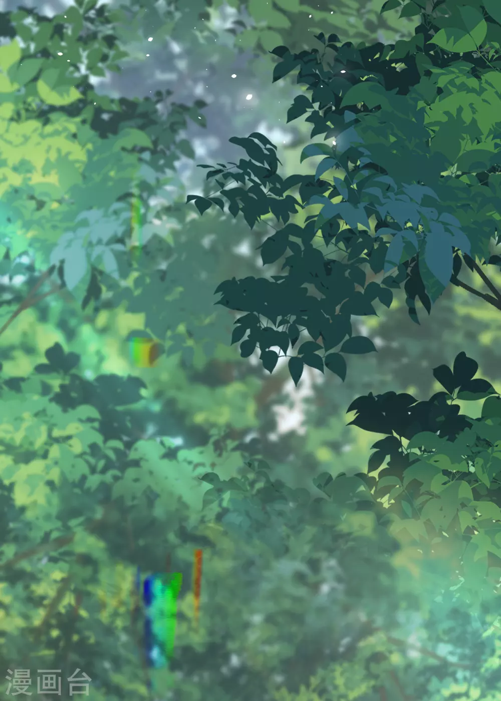 炮灰公主想苟到最后漫画免费下拉式酷漫屋漫画,第11话 系统，你其实是幕后boss吧1图