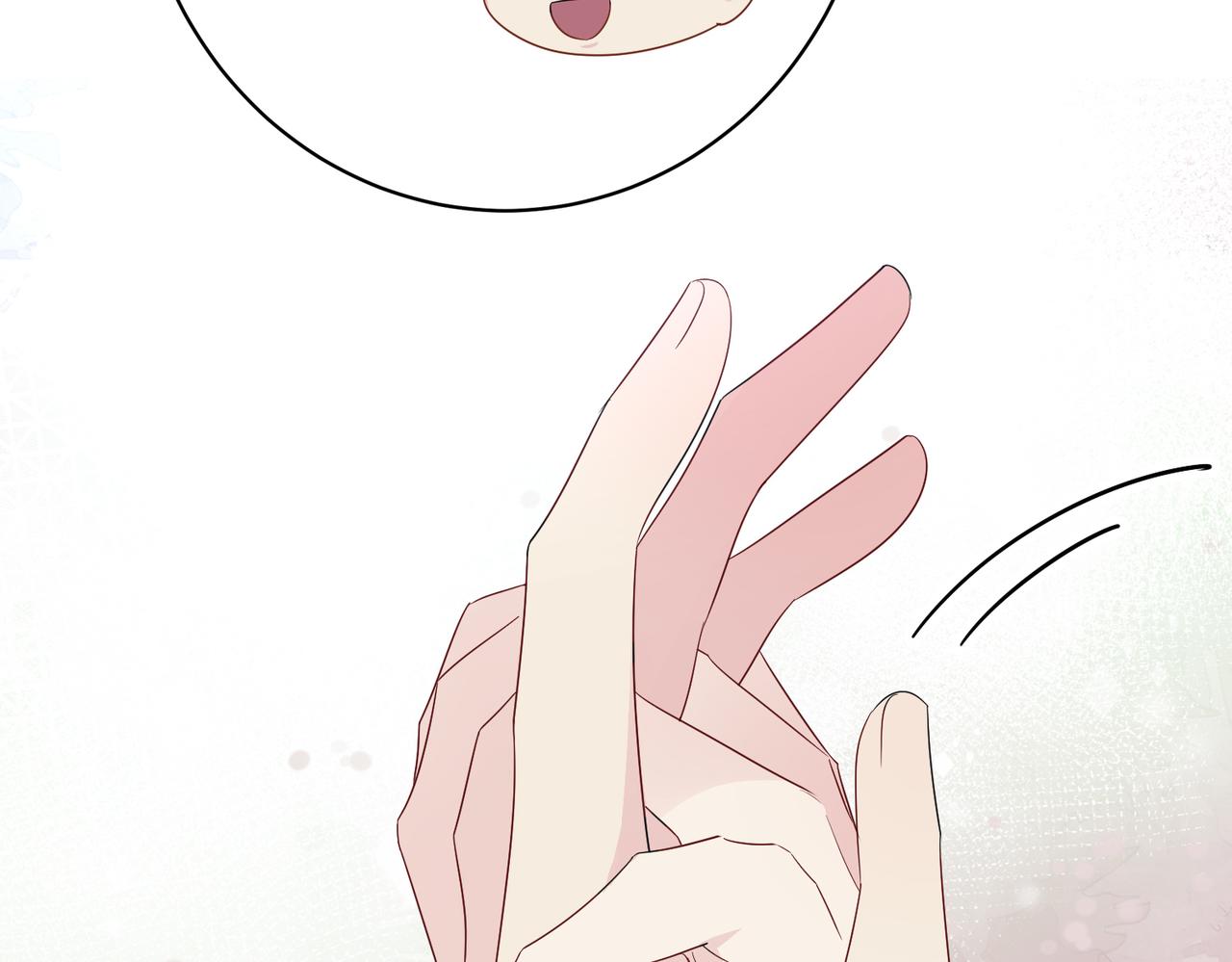 目标是捕获天使漫画,第34话 一出手他就乖1图