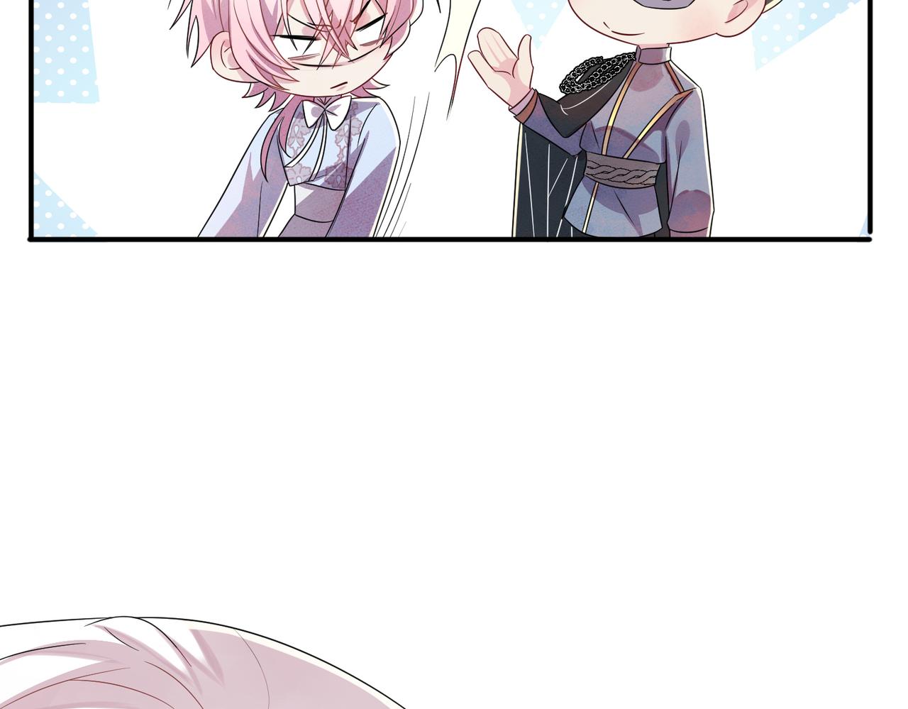 目标是捕获天使漫画,第33话 又好骗又傲娇1图