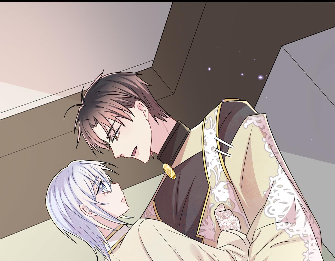 目标是捕获天使漫画,第27话 嗑到真的了1图