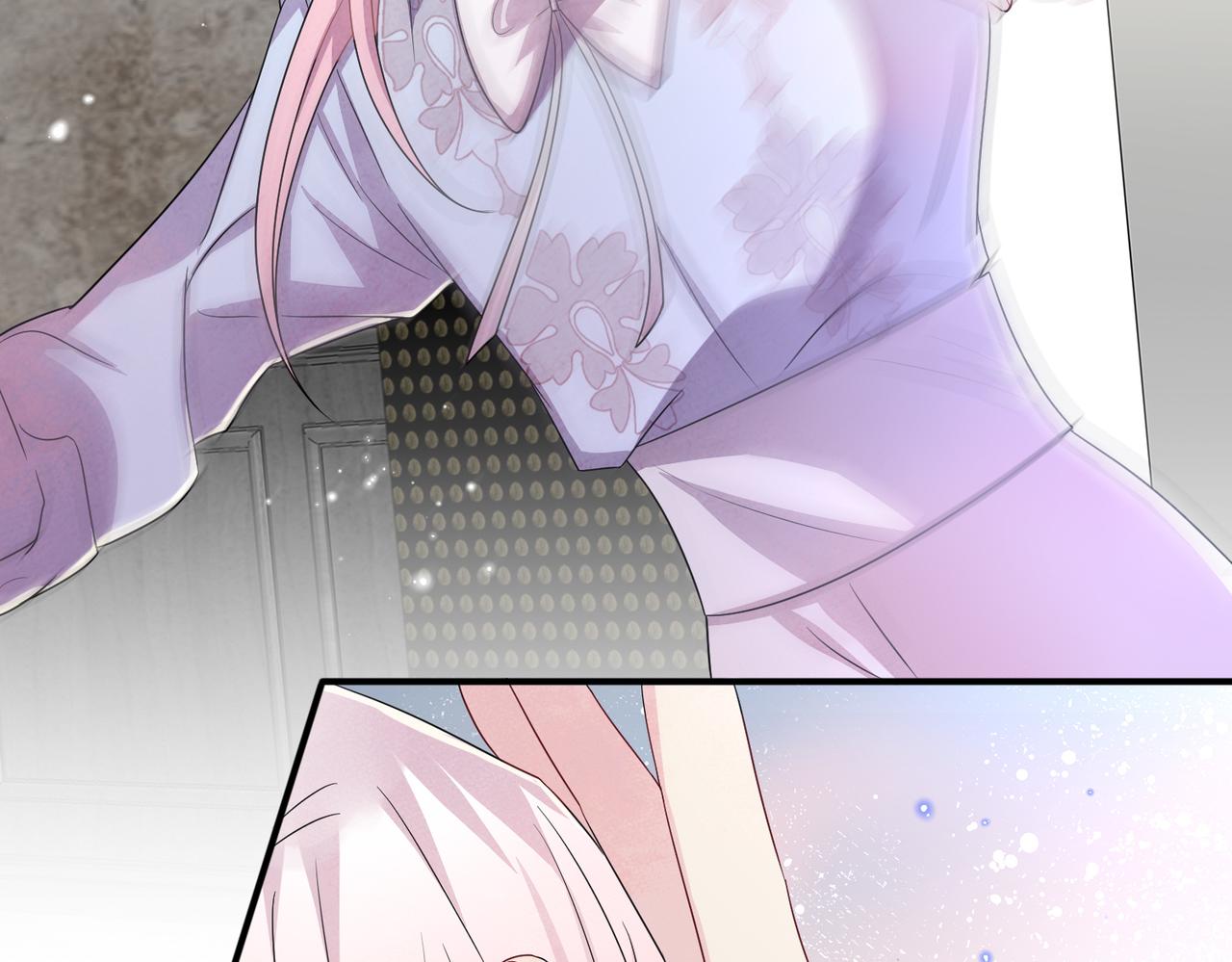 目标是捕获天使漫画,第33话 又好骗又傲娇1图