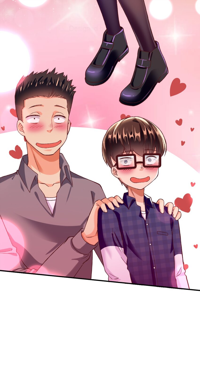我的公会不可能有女孩子漫画,013 谈判2图